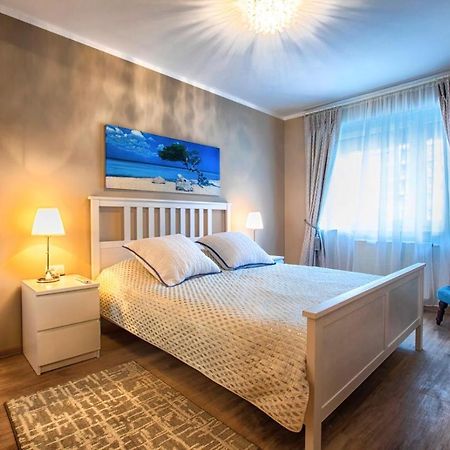 Apartament Heavenly Heaven Brasov Apartman Kültér fotó