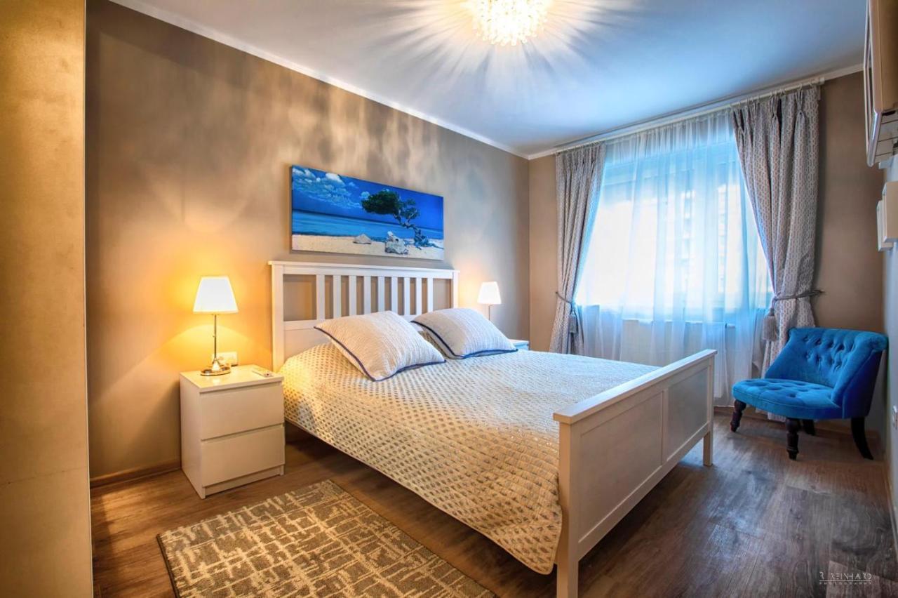 Apartament Heavenly Heaven Brasov Apartman Kültér fotó