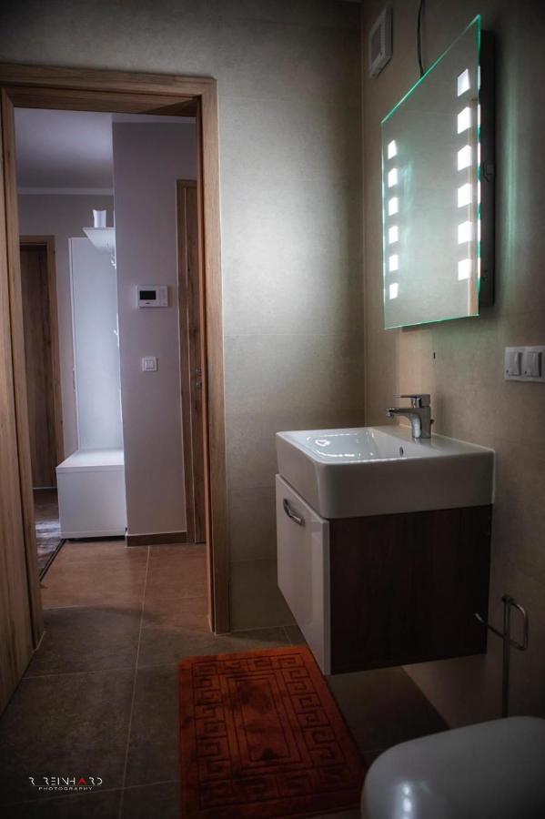 Apartament Heavenly Heaven Brasov Apartman Kültér fotó