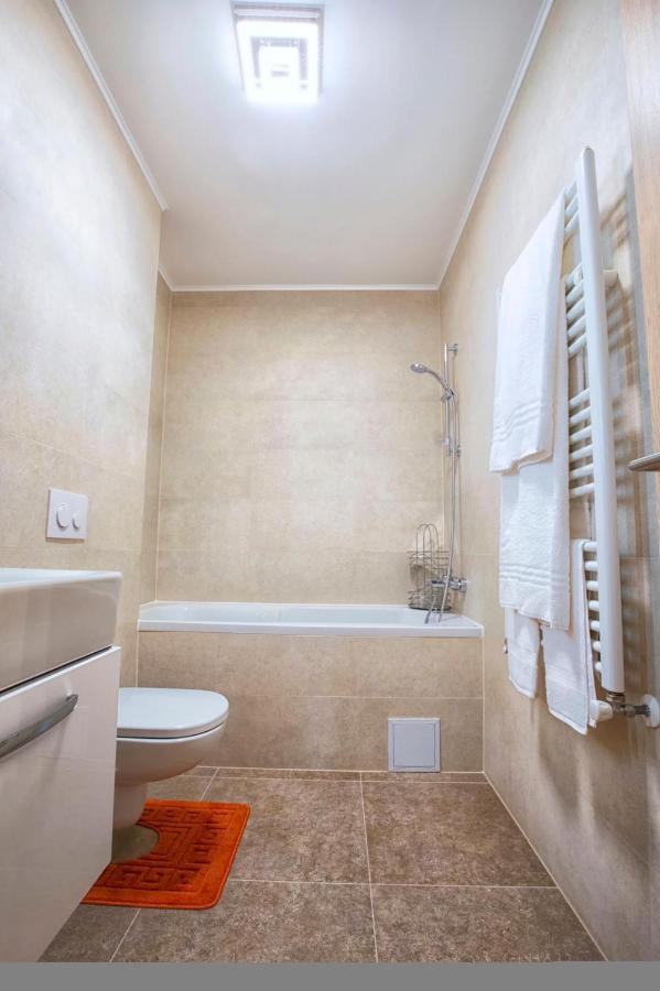 Apartament Heavenly Heaven Brasov Apartman Kültér fotó