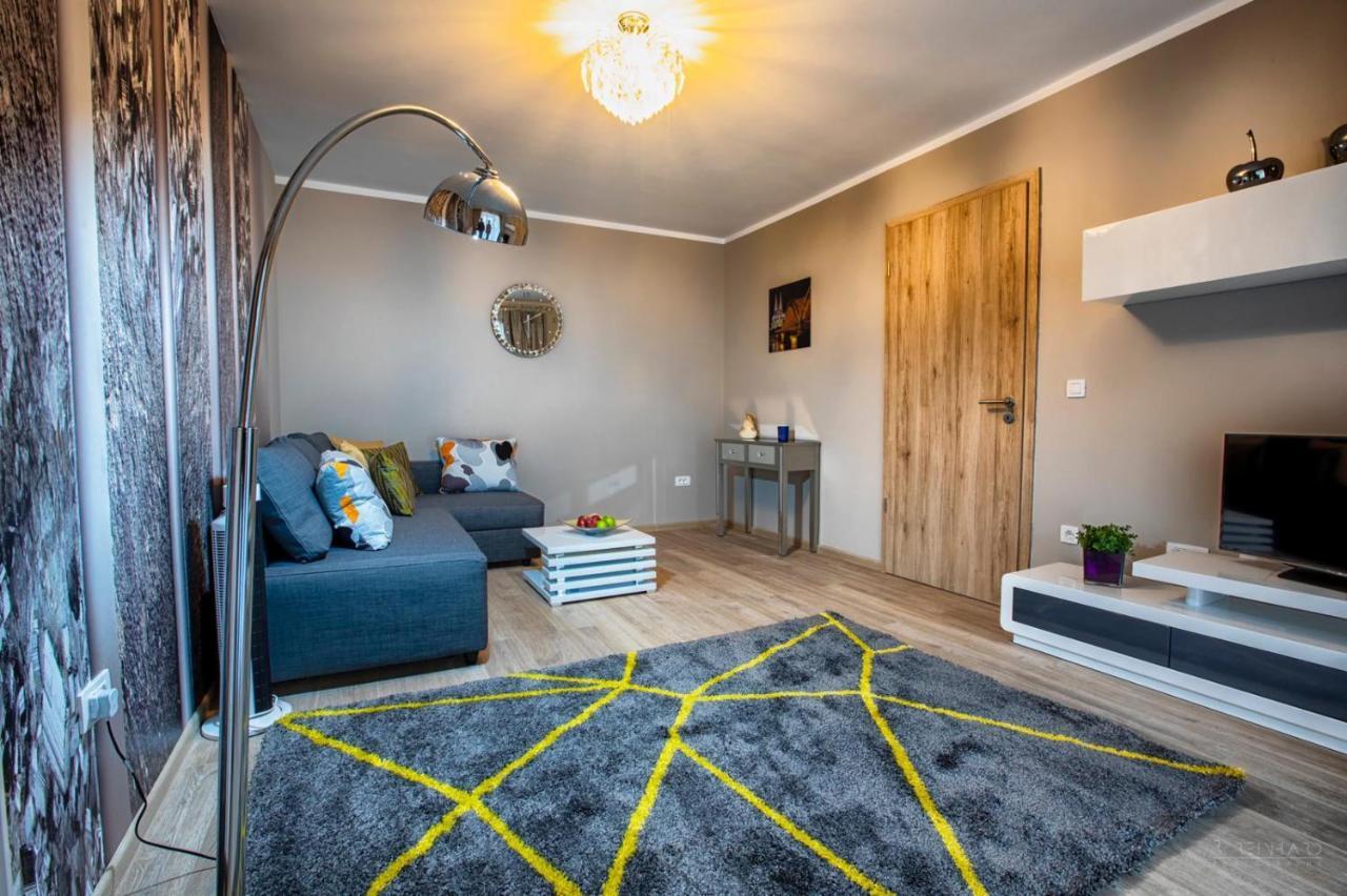 Apartament Heavenly Heaven Brasov Apartman Kültér fotó
