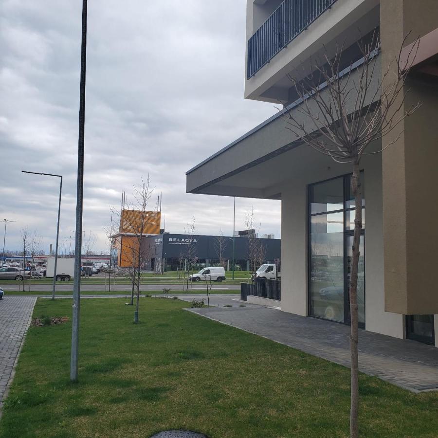 Apartament Heavenly Heaven Brasov Apartman Kültér fotó