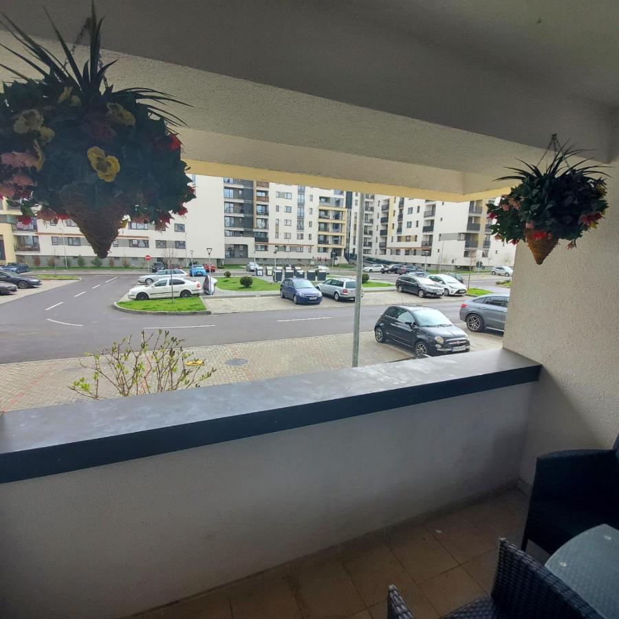 Apartament Heavenly Heaven Brasov Apartman Kültér fotó